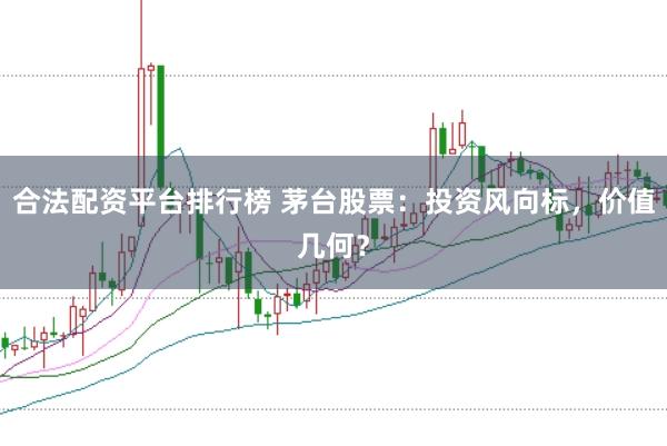 合法配资平台排行榜 茅台股票：投资风向标，价值几何？