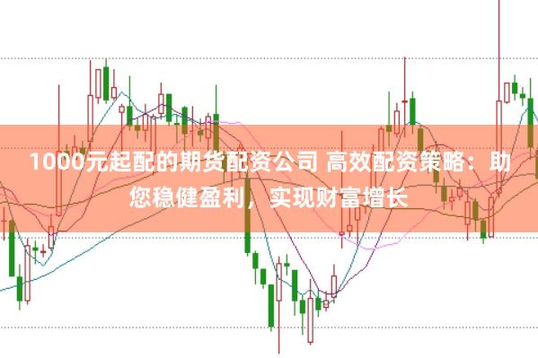 1000元起配的期货配资公司 高效配资策略：助您稳健盈利，实现财富增长