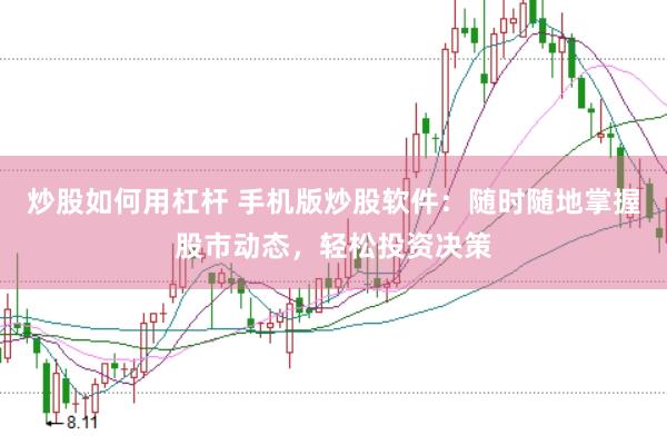 炒股如何用杠杆 手机版炒股软件：随时随地掌握股市动态，轻松投资决策