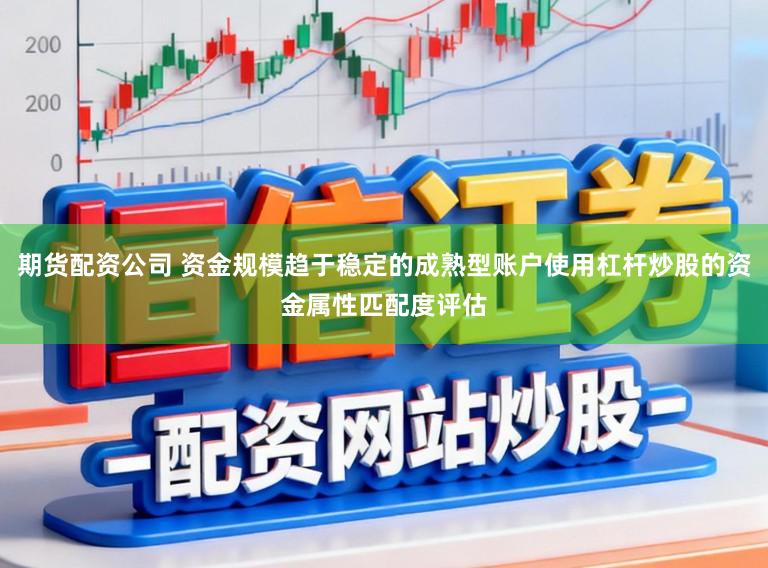 期货配资公司 资金规模趋于稳定的成熟型账户使用杠杆炒股的资金属性匹配度评估