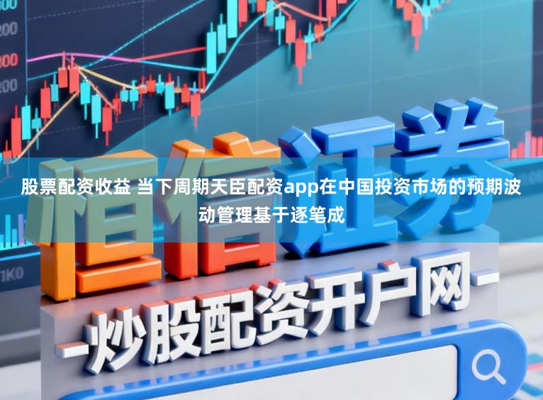 股票配资收益 当下周期天臣配资app在中国投资市场的预期波动管理基于逐笔成