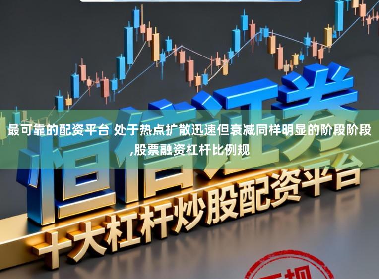 最可靠的配资平台 处于热点扩散迅速但衰减同样明显的阶段阶段，股票融资杠杆比例规