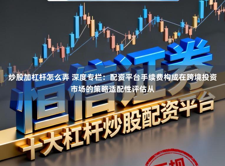 炒股加杠杆怎么弄 深度专栏：配资平台手续费构成在跨境投资市场的策略适配性评估从