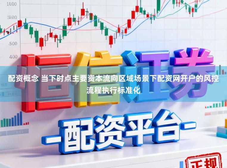 配资概念 当下时点主要资本流向区域场景下配资网开户的风控流程执行标准化