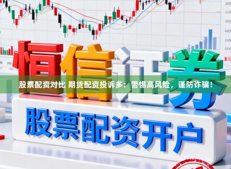股票配资对比 期货配资投诉多：警惕高风险，谨防诈骗！