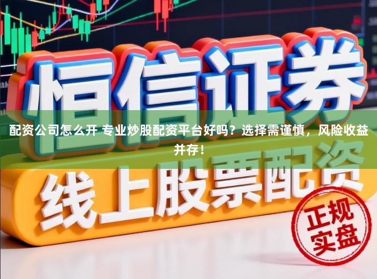 配资公司怎么开 专业炒股配资平台好吗？选择需谨慎，风险收益并存！
