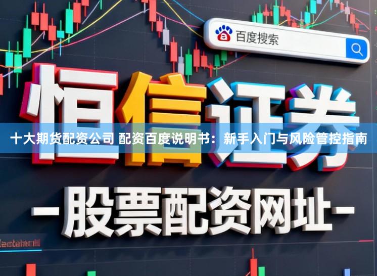 十大期货配资公司 配资百度说明书：新手入门与风险管控指南