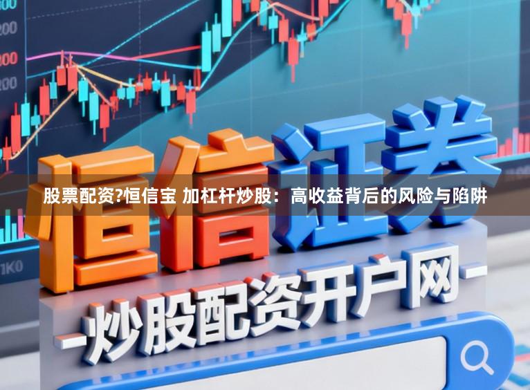 股票配资?恒信宝 加杠杆炒股：高收益背后的风险与陷阱