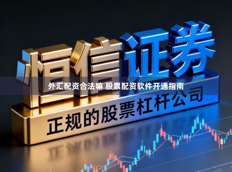 外汇配资合法嘛 股票配资软件开通指南