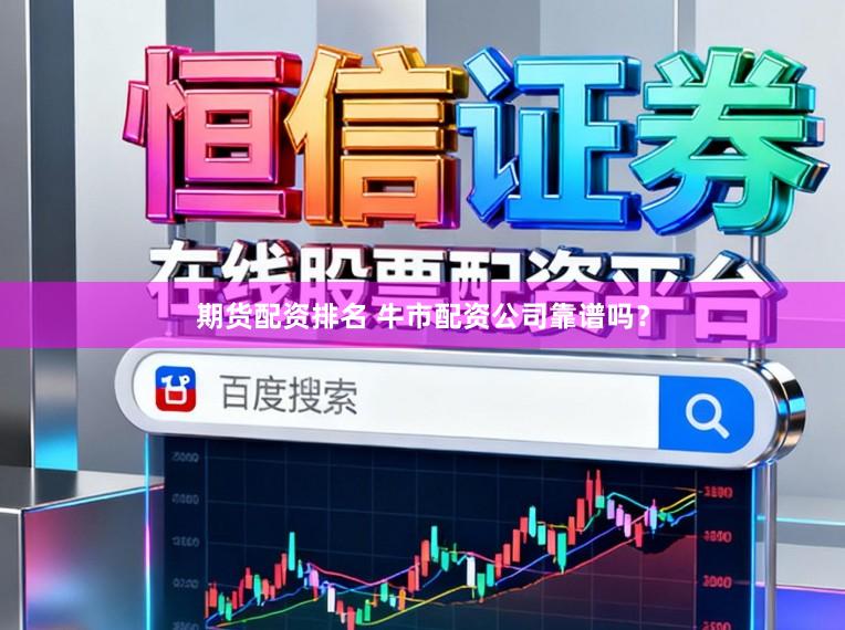 期货配资排名 牛市配资公司靠谱吗?