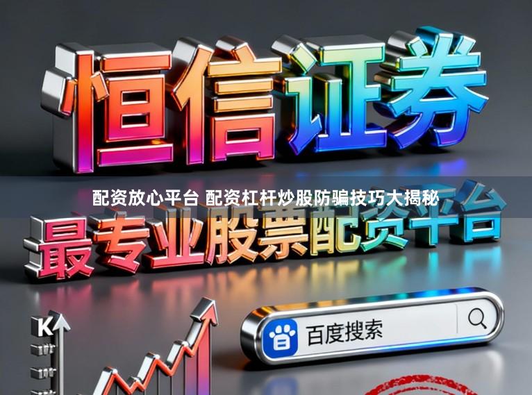 配资放心平台 配资杠杆炒股防骗技巧大揭秘
