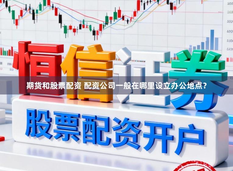 期货和股票配资 配资公司一般在哪里设立办公地点?